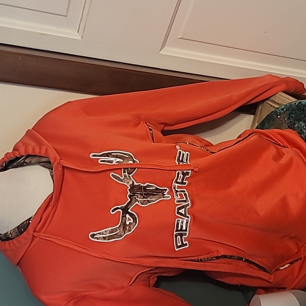 Cottonwood canyon sweatshirt m